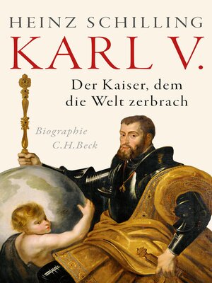 cover image of Karl V.